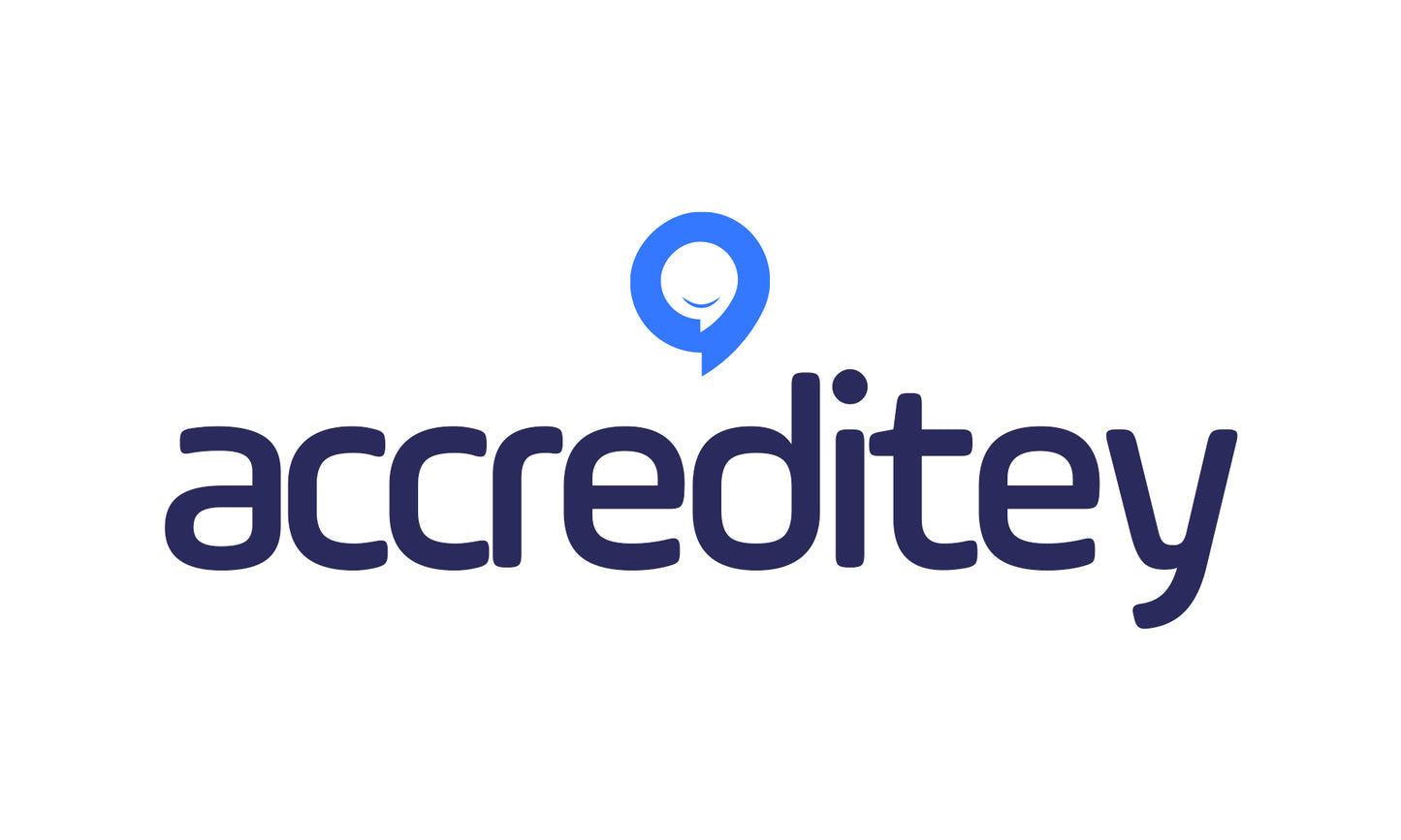 Accreditey.com