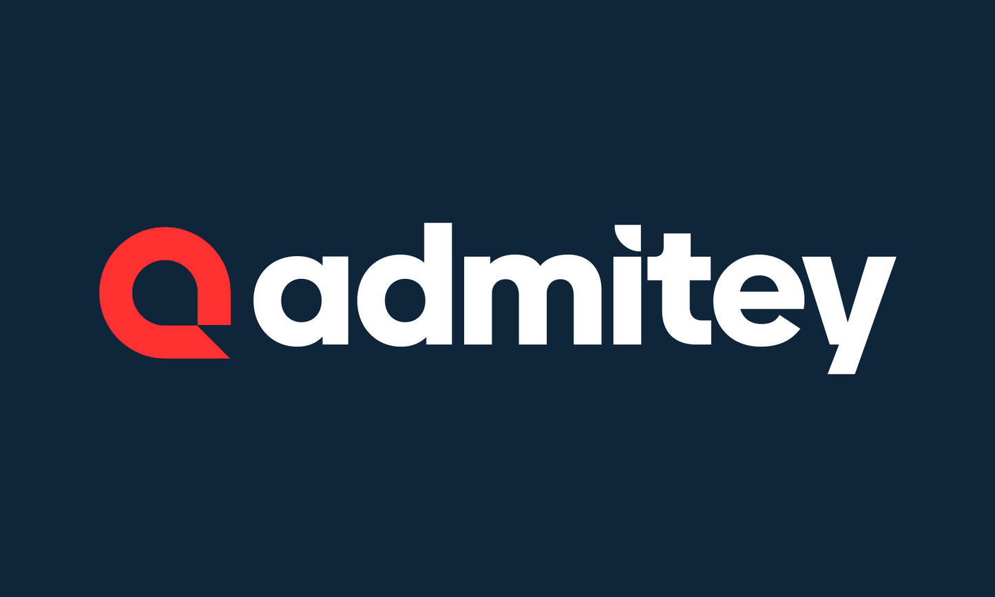 Admitey.com