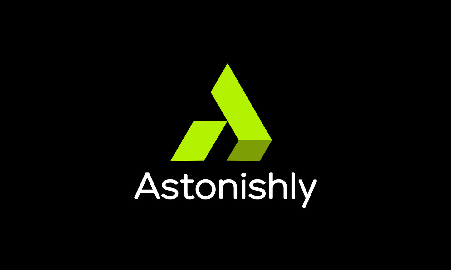 Astonishly.com