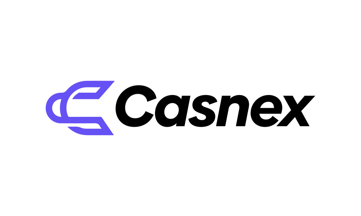 Casnex.com