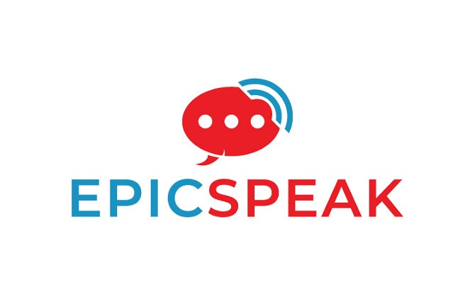 EpicSpeak.com