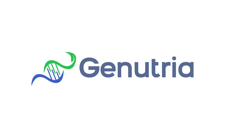 Genutria.com