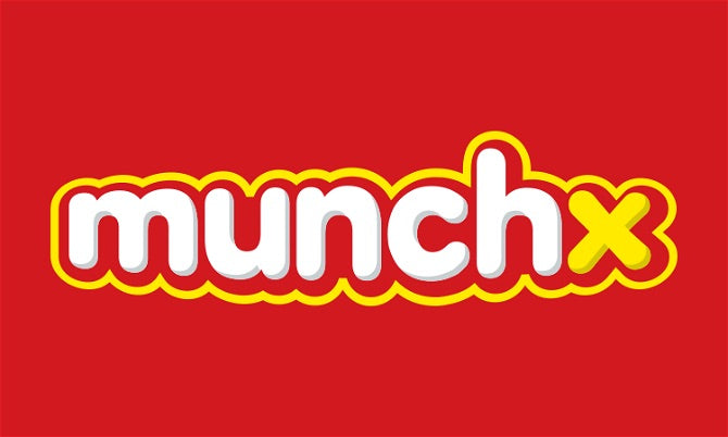 MunchX.com