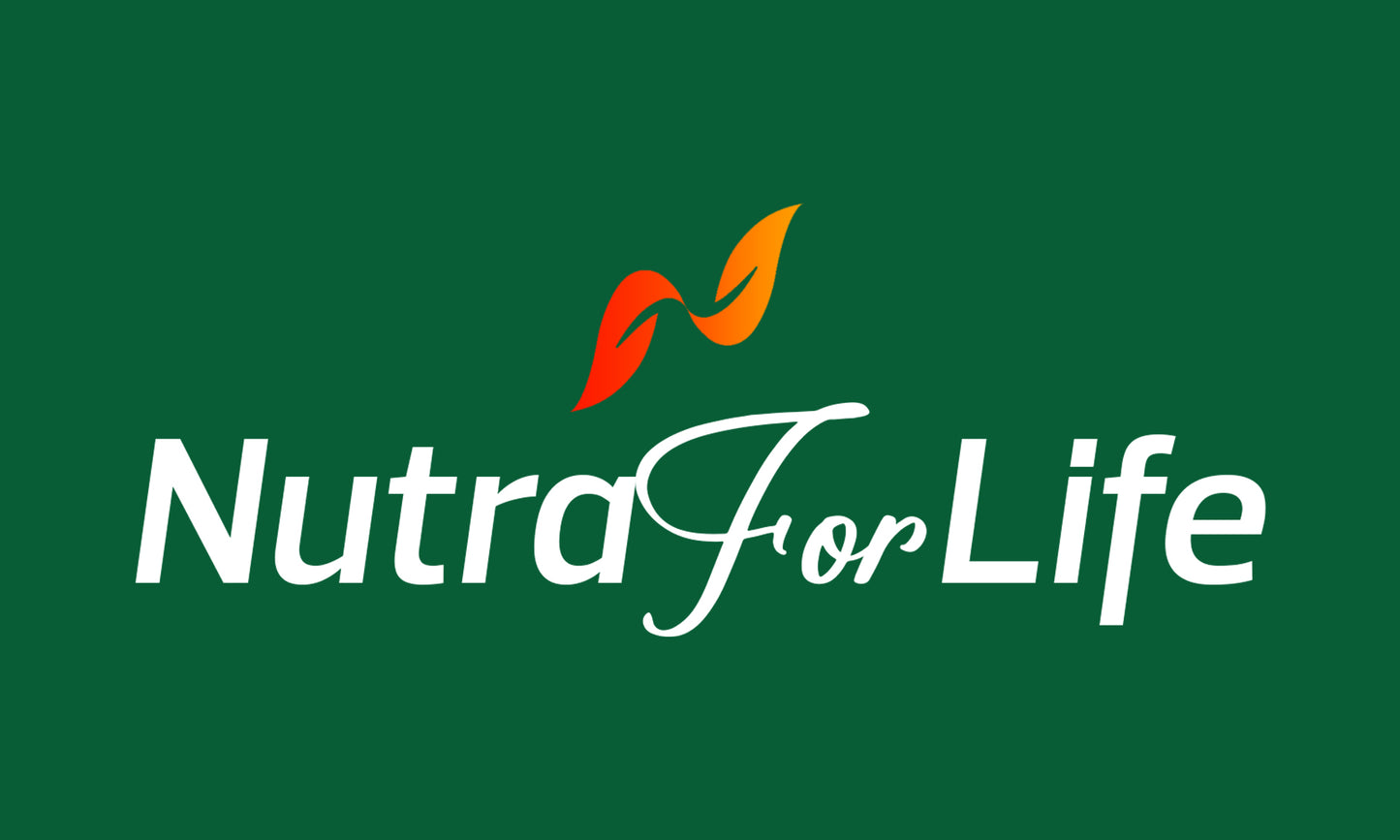 NutraForLife.com