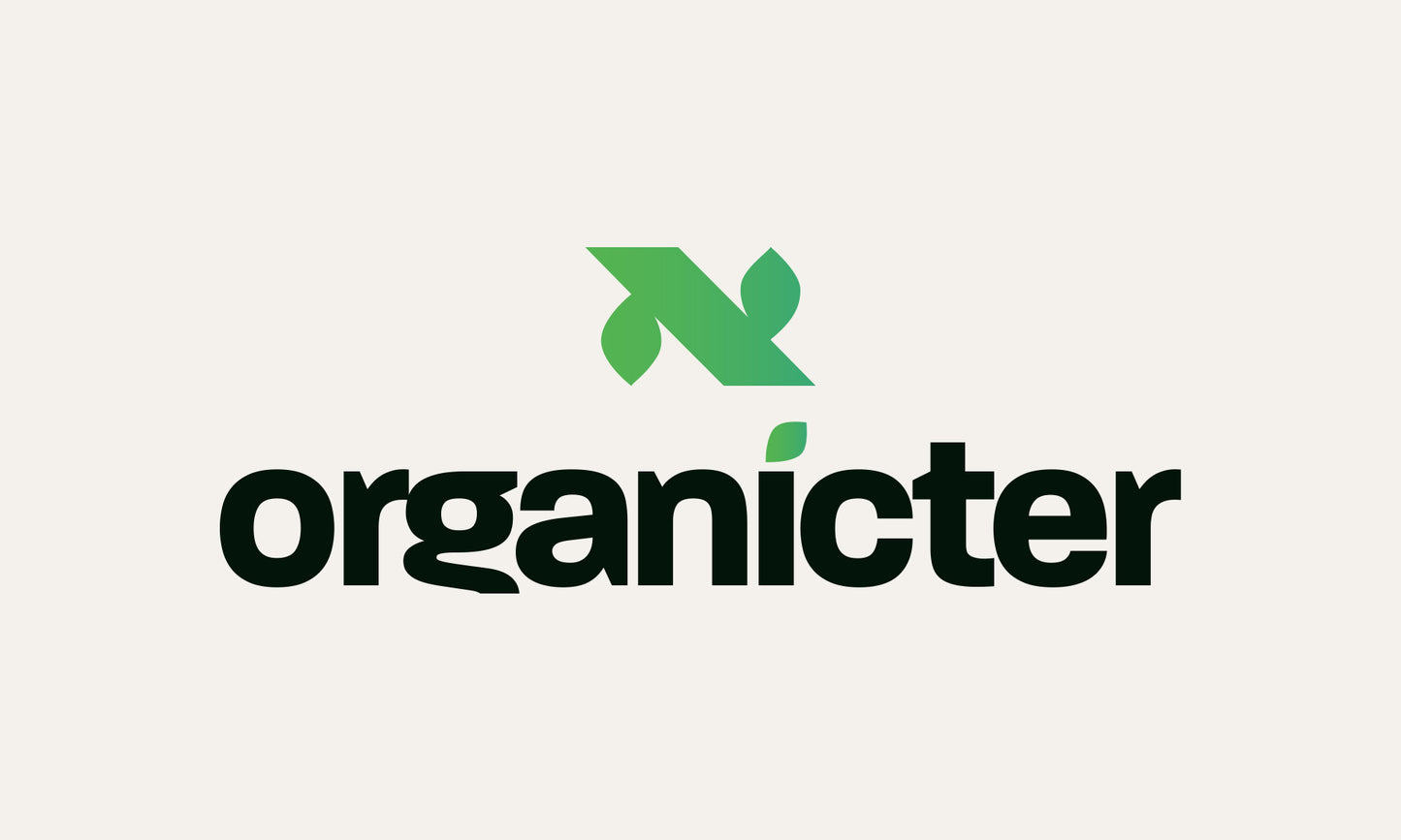 Organicter.com