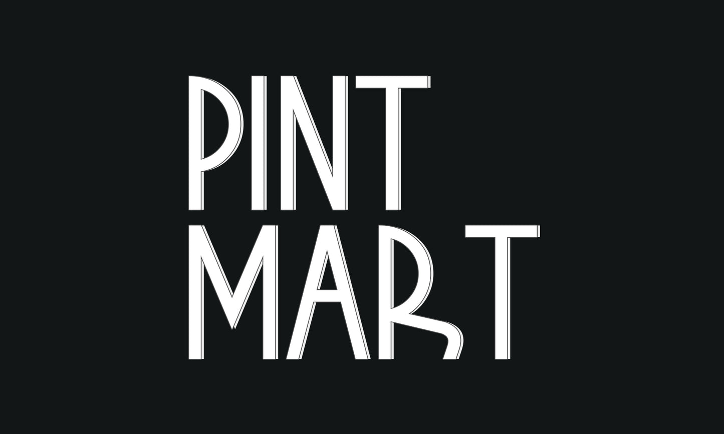 PintMart.com