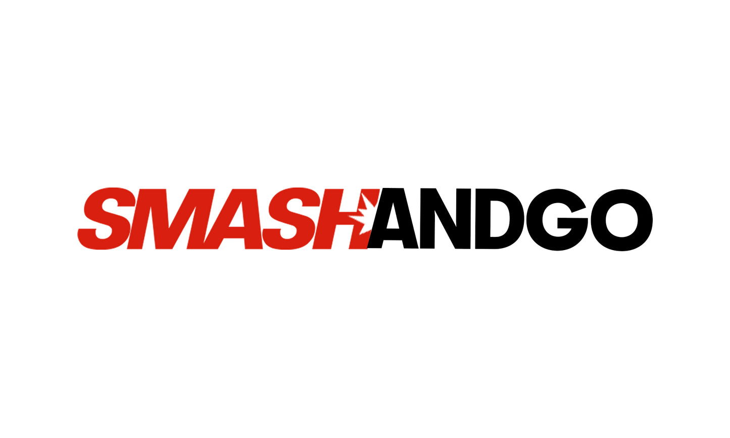 SmashAndGo.com