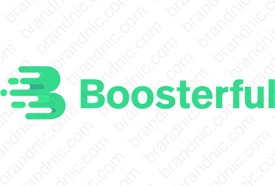 Boosterful.com