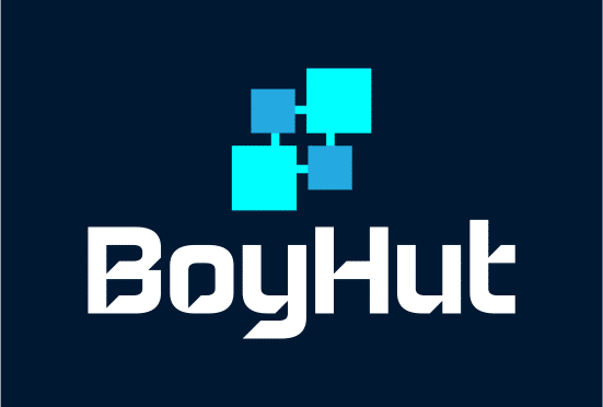 BoyHut.com