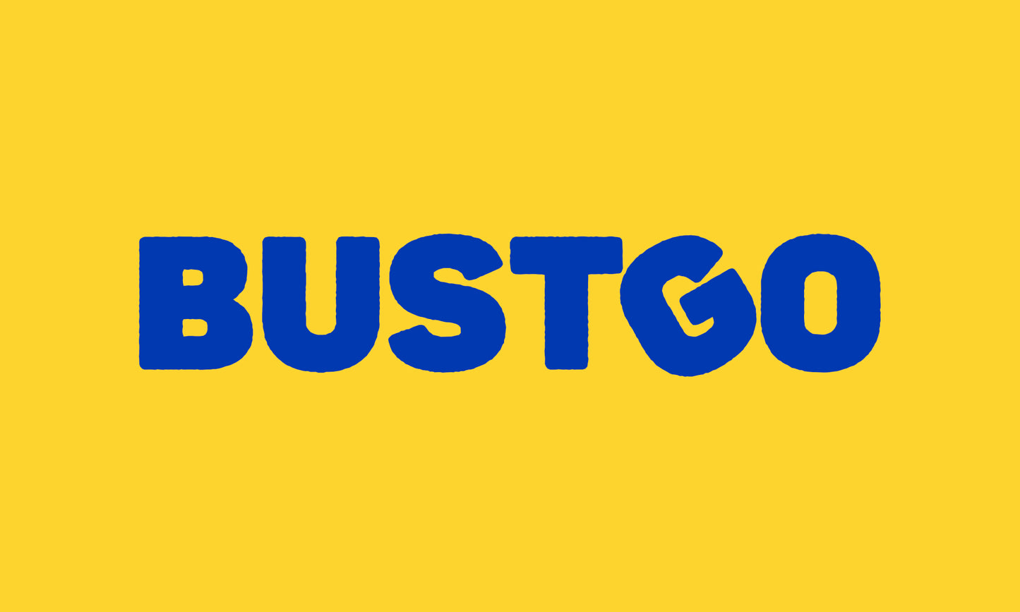 BustGo.com