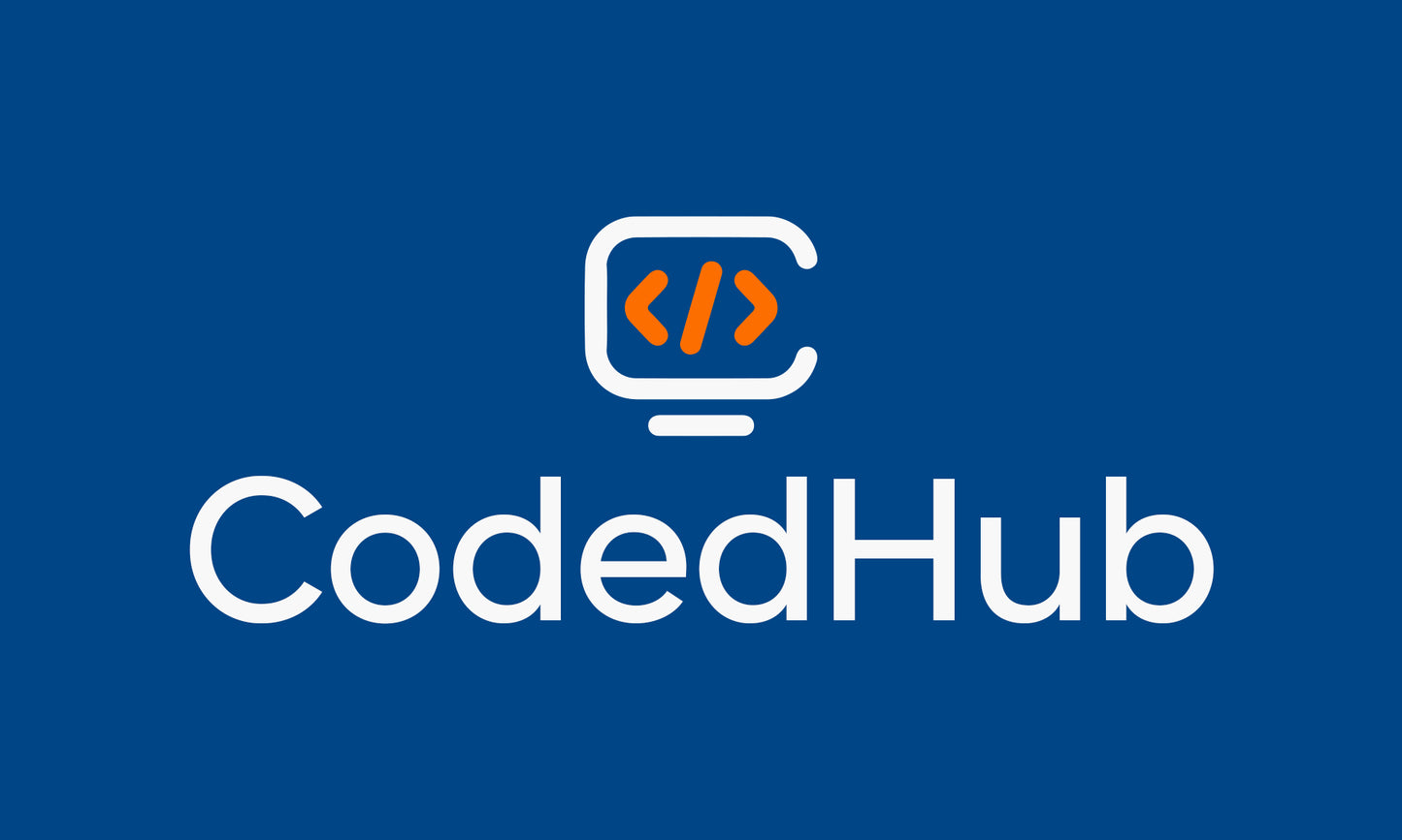 CodedHub.com