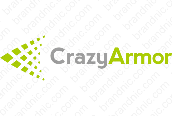CrazyArmor.com