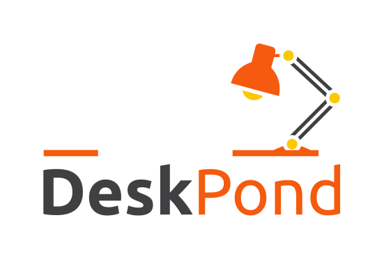 DeskPond.com