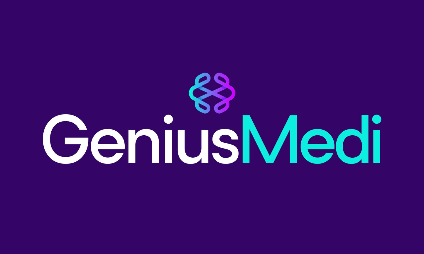 GeniusMedi.com