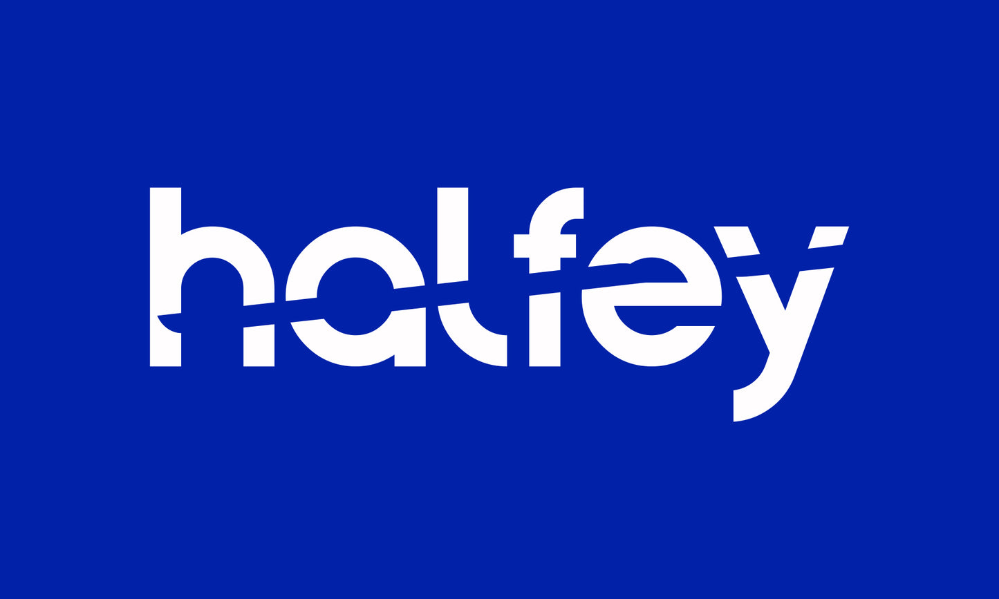 Halfey.com
