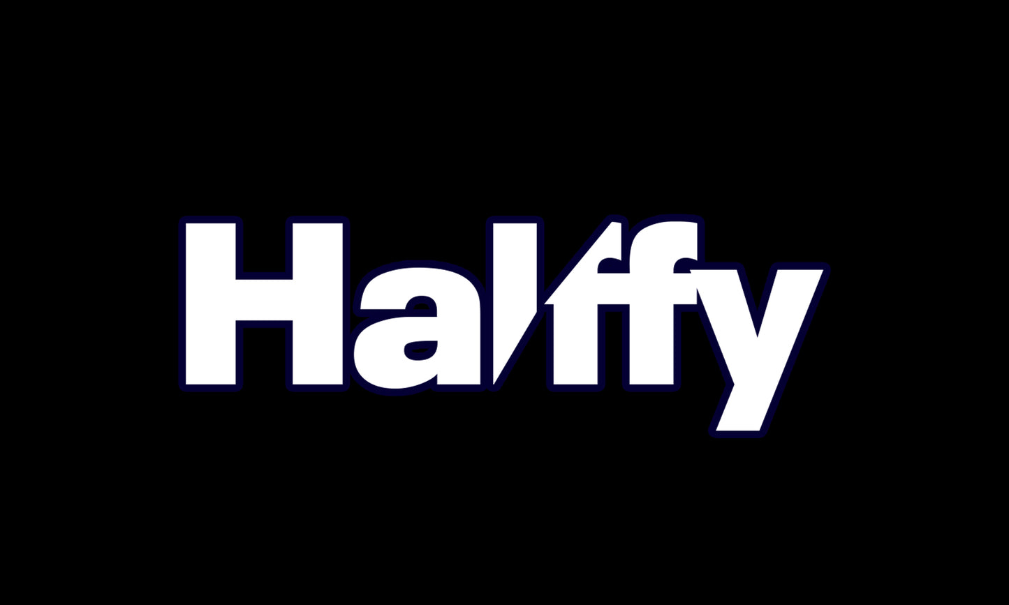 Halffy.com