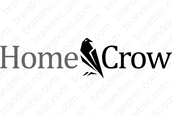 HomeCrow.com
