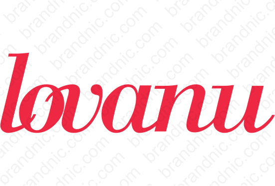 Lovanu.com