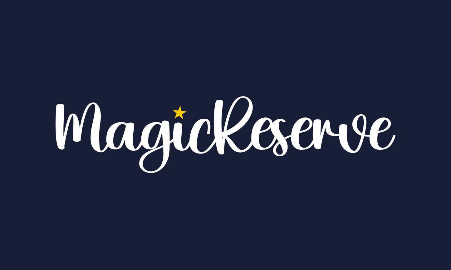 MagicReserve.com