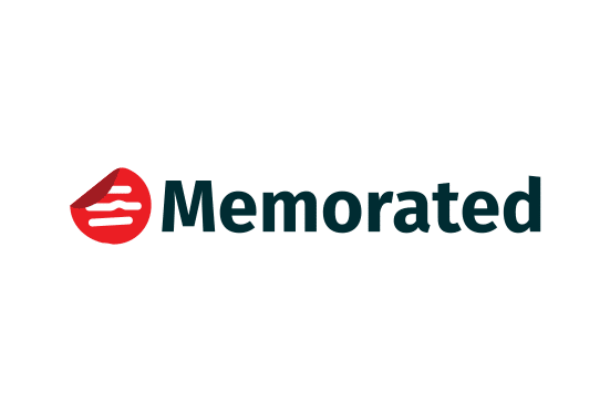 Memorated.com