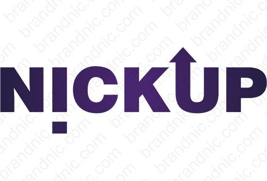 NickUp.com
