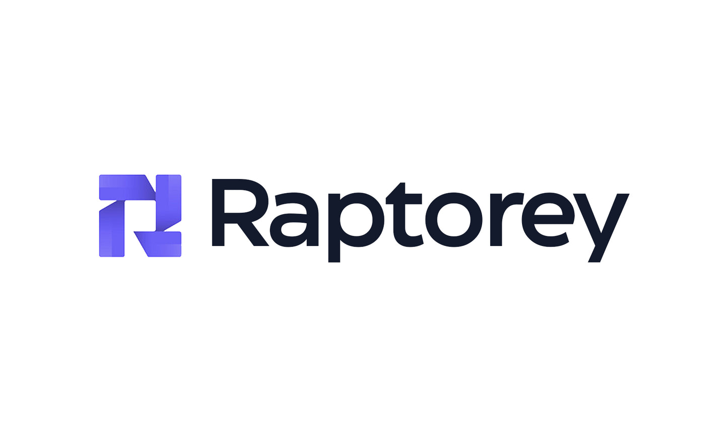 Raptorey.com