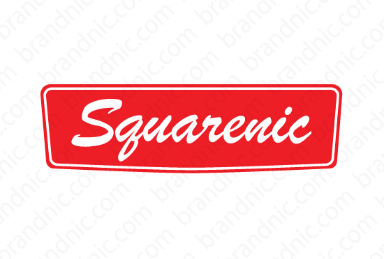 Squarenic.com