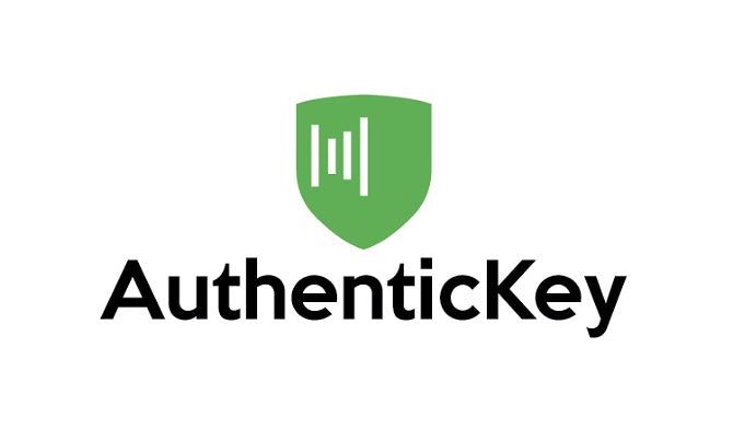 AuthenticKey.com