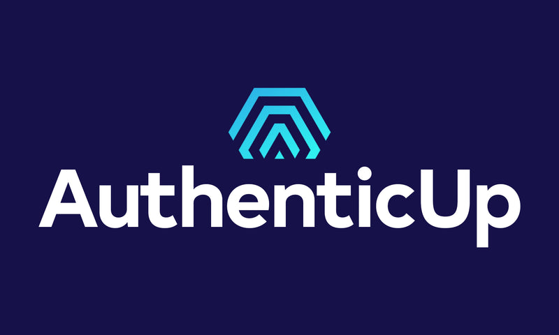 AuthenticUp.com