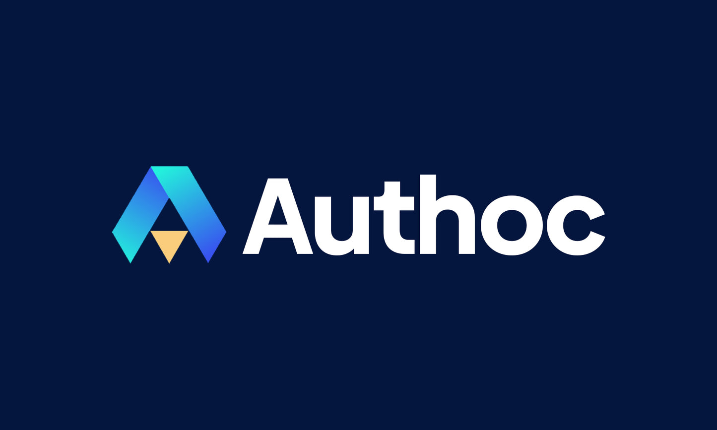 Authoc.com