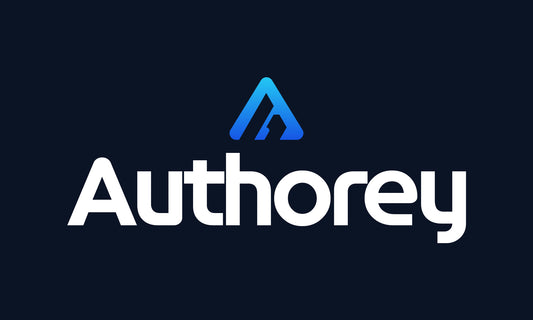 Authorey.com
