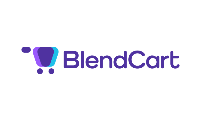 BlendCart.com