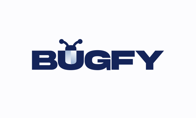 Bugfy.com