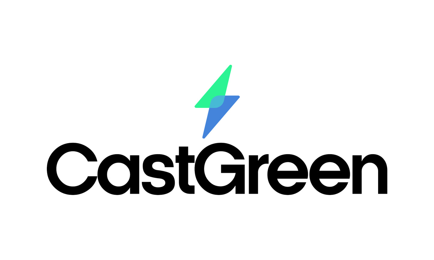 CastGreen.com