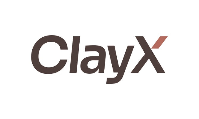 Clayx.com