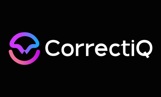 CorrectiQ.com