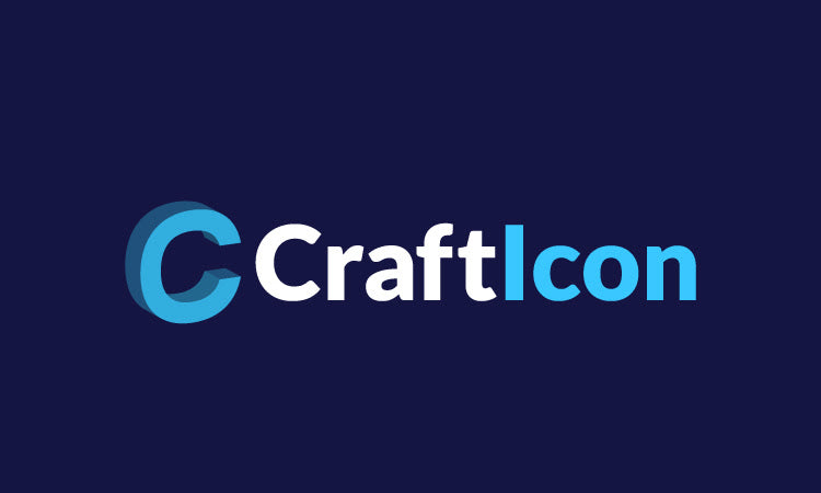 CraftIcon.com