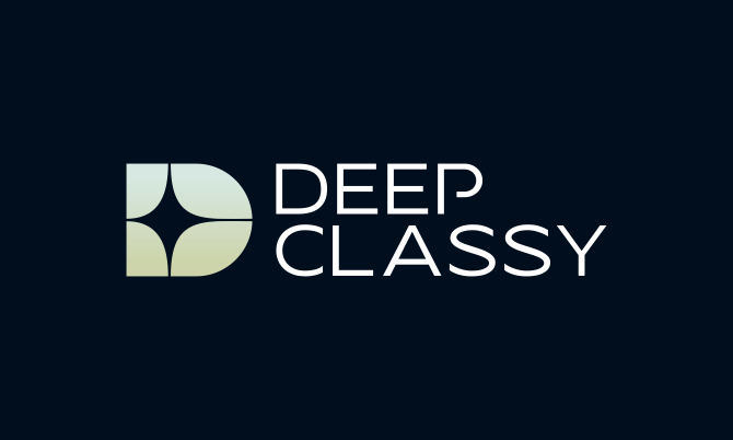 DeepClassy.com