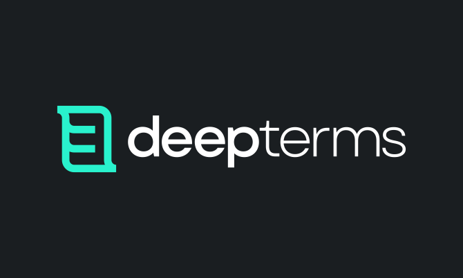 DeepTerms.com