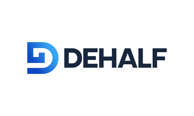Dehalf.com