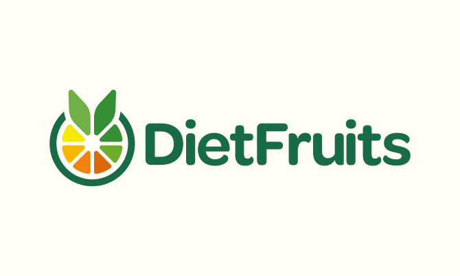 DietFruits.com