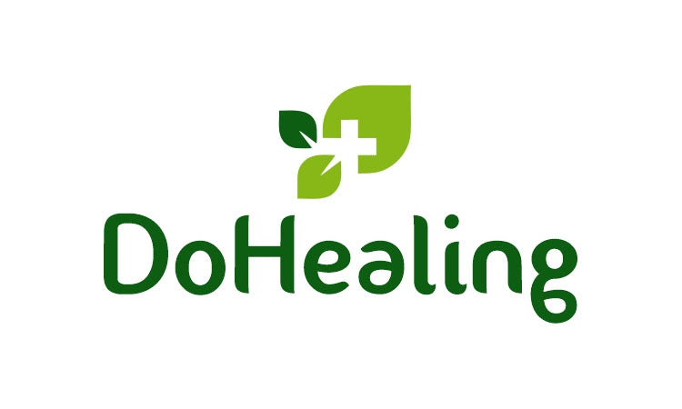 DoHealing.com