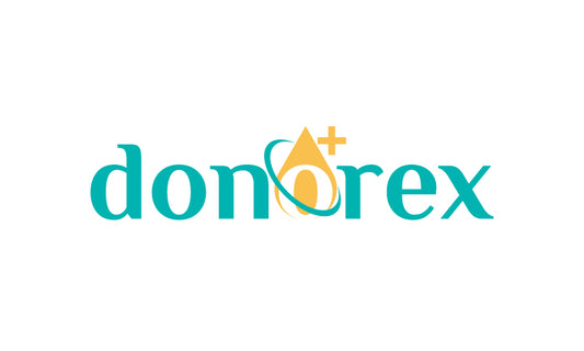 Donorex.com
