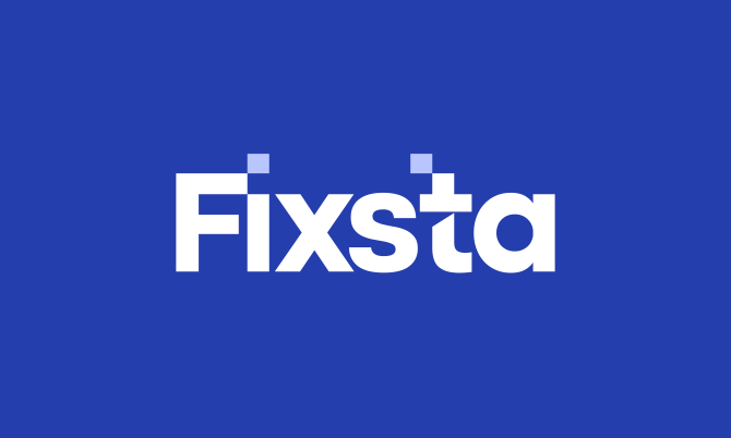 Fixsta.com