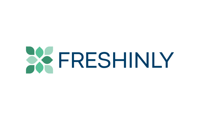 Freshinly.com