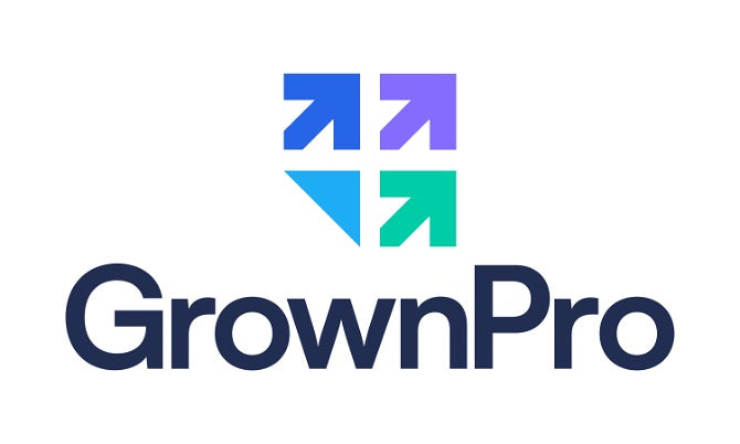 GrownPro.com
