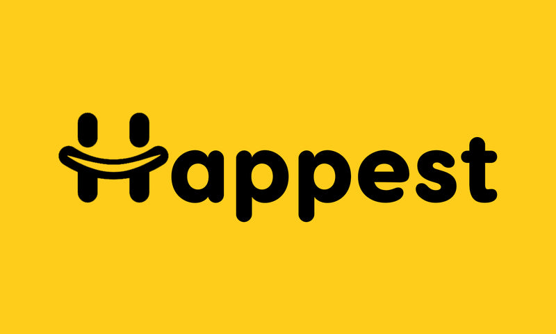 Happest.com