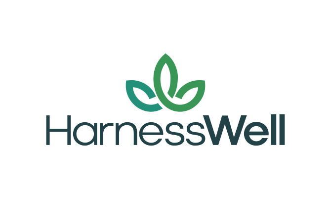 HarnessWell.com
