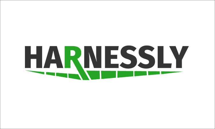 Harnessly.com