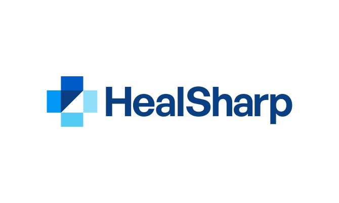 HealSharp.com